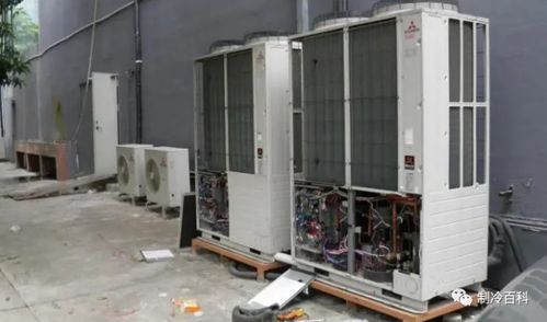 制冷設備管路冰堵、臟堵、油堵判斷技巧及廚房專業設計要點