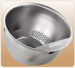 上海專業(yè)廚房不銹鋼洗米碗生產(chǎn)廠家與廚房設(shè)計