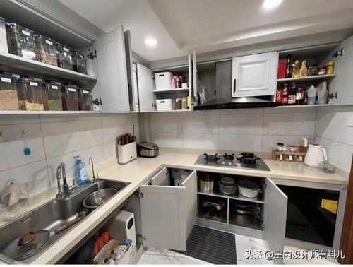 廚房中5個(gè)被盲目跟風(fēng)的“反人性”設(shè)計(jì)，專業(yè)設(shè)計(jì)師為你避坑